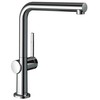 Virtuvinis maišytuvas Hansgrohe Talis M54 72840000