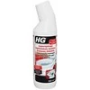 HG superspēcīgs higiēnisks tualetes tīrītājs 0.5L