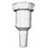 HL universalus perėjimas 6/4``x40 su 3/4``antgaliu