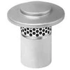 HU 200 ventilācijas jumtiņš
