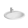 Praustuvė JIKA IBON H8130100001041, 410×520 mm