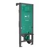 Hansgrohe Potinkinis rėmas „iFrame Universal“, 500 × 170 mm, aukštis 1120 mm