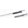 Geberit Ifö Sense push open rail C SPUC