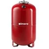 Imera RV50 išsiplėtimo indas šildymui 50L,8bar ¾ ”