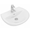 Inspira washbasin baltas 592 mm