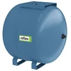 Išsiplėtimo indas vandeniui Rflex Refix HW, 50 l, 10 bar / 70 C (horizontalus)