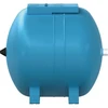 Išsiplėtimo indas vandeniui Rflex Refix HW, 50 l, 10 bar / 70 C (horizontalus)