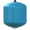 Reflex išsipl�timo indas vandeniui `refix DE` 33L, 10bar/70°C (siena)