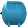 išsipl�timo indas vandeniui `refix HW` 50L, 10bar/70 C (horizontalūs)