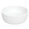 izlietne Aniara round, d=350 mm, bez MC, bez pārplūdes, uz virsmas, balta