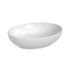 Jika WASHBASIN BOWL OVAL ASTRA 520X395MM WHTE