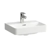 izlietne Pro X, 450x340 mm, balta