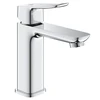 Grohe izlietnes maisītājs Dice M, ar push-open, hroms