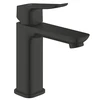 Grohe izlietnes maisītājs Dice M, ar push-open, matēts juodas