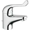 Grohe izlietnes maisītājs Euroeco Special SSC, iztece 100 mm, hroms