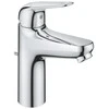 Grohe Swift M praustuvo maišytuvas su pop-up, chromas