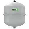 izplešanās tvertne Reflex N 18L, 4bar/120°C