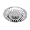 izplūdes sietiņš virtuves izlietnei 3,5" Comfort (izlietnēm Colorado, 390)