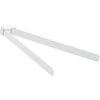 JOINTED TOWEL HOLDER PIRENEI