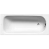 Kaldewei vanna Saniform Plus, 1500x700 mm, balta tērauda ##