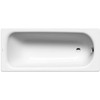 Kaldewei Vonia SANIFORM PLUS 363-1 1700X700 balta