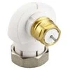 Purmo Radiatoriaus vožtuvo adapteris Danfoss, M30x1.5/RA