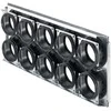 Kolektora montāžas plate CW-M 520-10 x 75/P