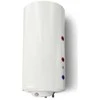 kombinētais ūdens sildītājs NEPTUN KOMBI 120L ar s/m 0.95 m2 - sausais tens/kreisā puse