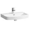 Laufen Kompas praustuvas 600x420 mm, baltas