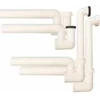 Kondensacinis sifonas DN32x40mm (HL136N)
