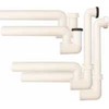 Kondensacinis sifonas DN32x40mm (HL136N)