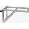 konsole sienas VP0031 DN220, 0-20CM