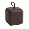kosmētikas trauciņš Ebony, pecan