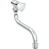 Grohe krāns Costa L, vienam ūdenim, no sienas, hroms
