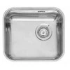 Eico L18 4035 OKG plautuvė 44.5x39.3 cm