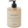 liquid hand and body soap Paris, citrus