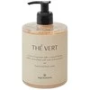 liquid hand and body soap Paris, žalias tea