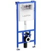 Laufen Potinkinis rėmas LIS CW1 8946650000001