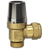 LK514 MultiSafe drošības vārsts M 1/2' 0.9Mpa