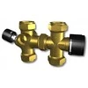LK548 AquaKit vārstu kombinācija 22 mm