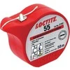 55 Sriegių sandariklis-virvutė 50 m LOCTITE