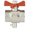 Danfoss lodveida vārsts DN15 ar sensora kabatiņu
