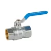 Lodveida ventilis 2" ii garais rokt. PN25