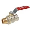lodveida ventilis DADO 1 1/4"