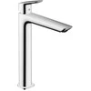 Hansgrohe Logis 240 Fine praustuvo maišytuvas be dugno vožt., chromas