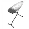 Lyginimo lenta 135x45cm, 35mm storio juodos spalvos rėmas