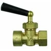Manometro ventilis 3/8*