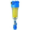 MANUAL savaime išsivalantis filtras (plaunamas) 1", RLH 90mcr