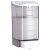 Mediclinics DJ0010F muilo-dezinfekcijos dozatorius, 1.1L baltas
