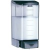 Mediclinics DJ0020F muilo-dezinfekcijos dozatorius, 1.1L juodas
